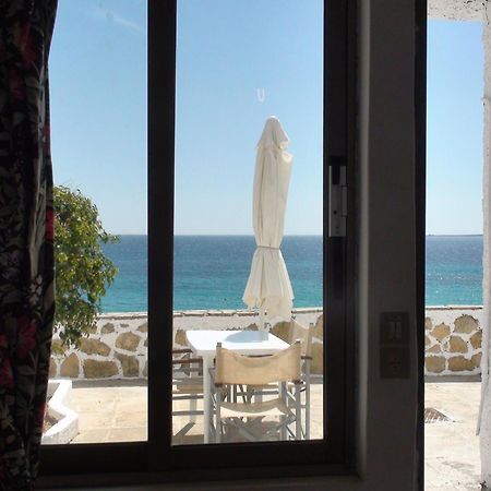 Constantinos Apartments ラッシ 部屋 写真