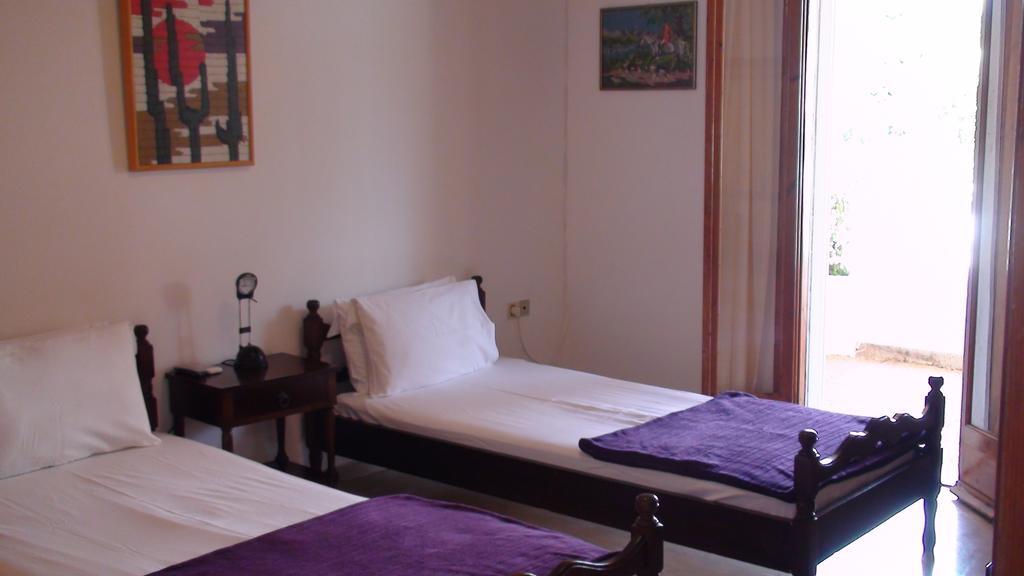 Constantinos Apartments ラッシ 部屋 写真