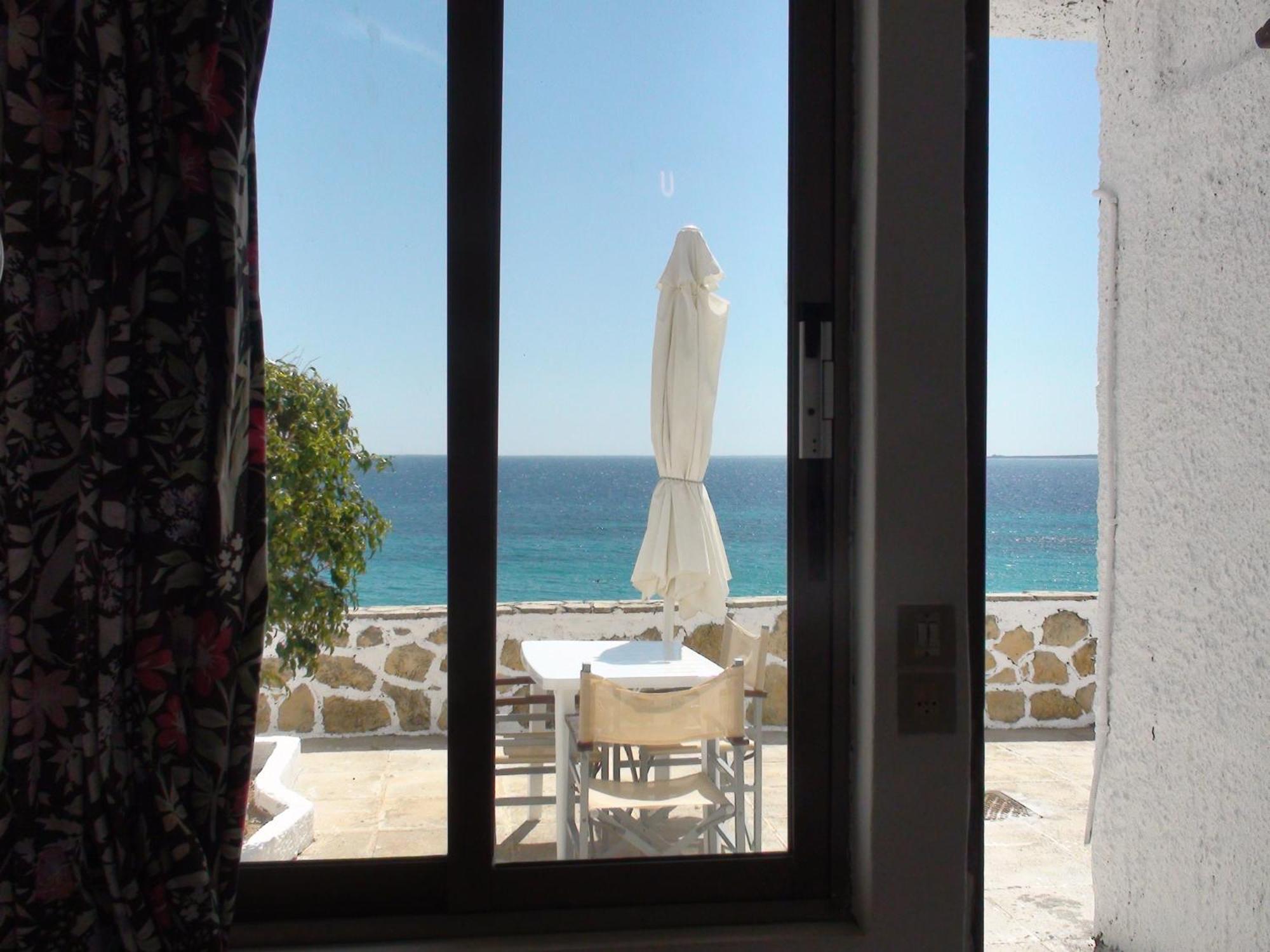 Constantinos Apartments ラッシ 部屋 写真