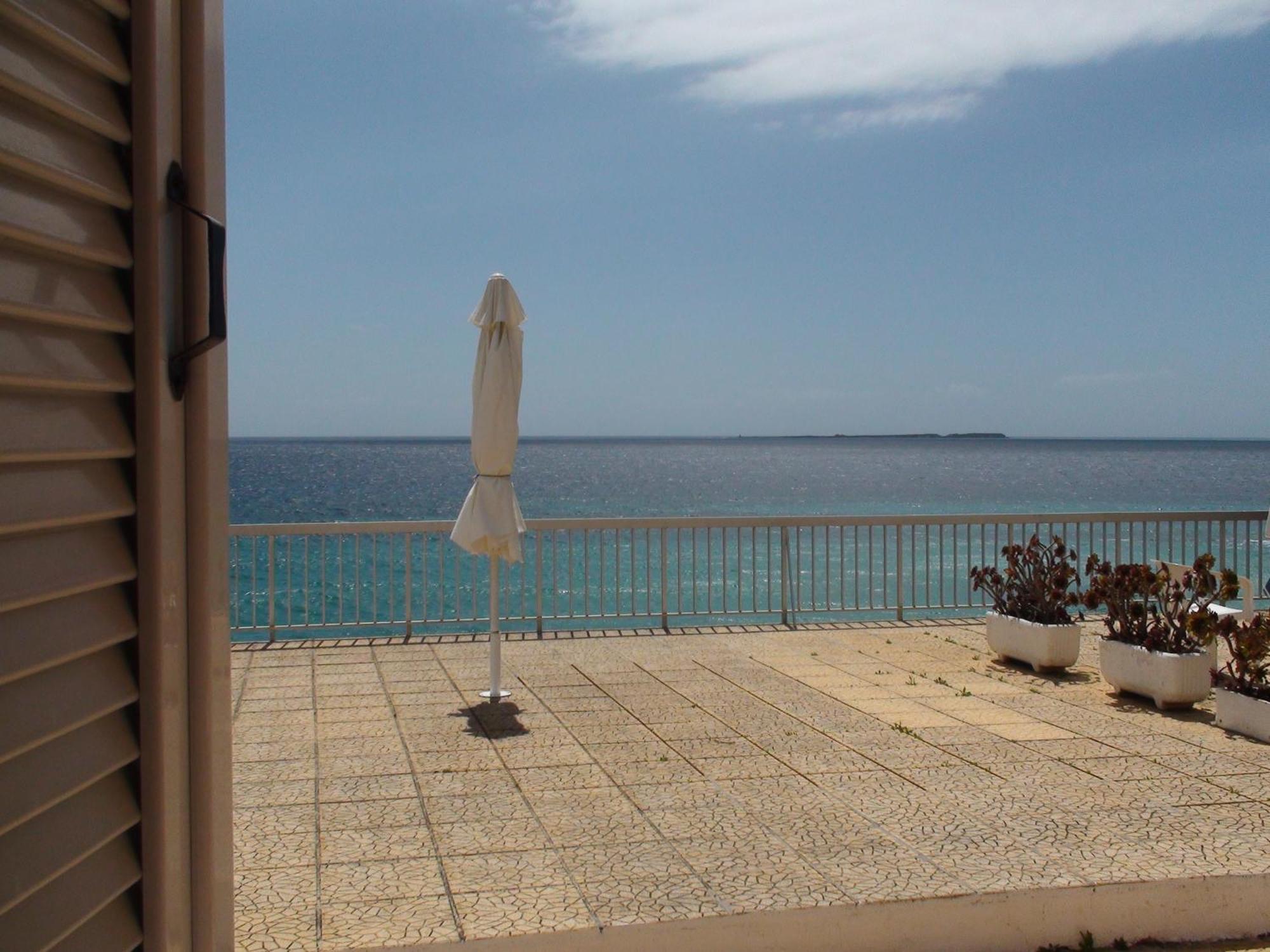Constantinos Apartments ラッシ 部屋 写真