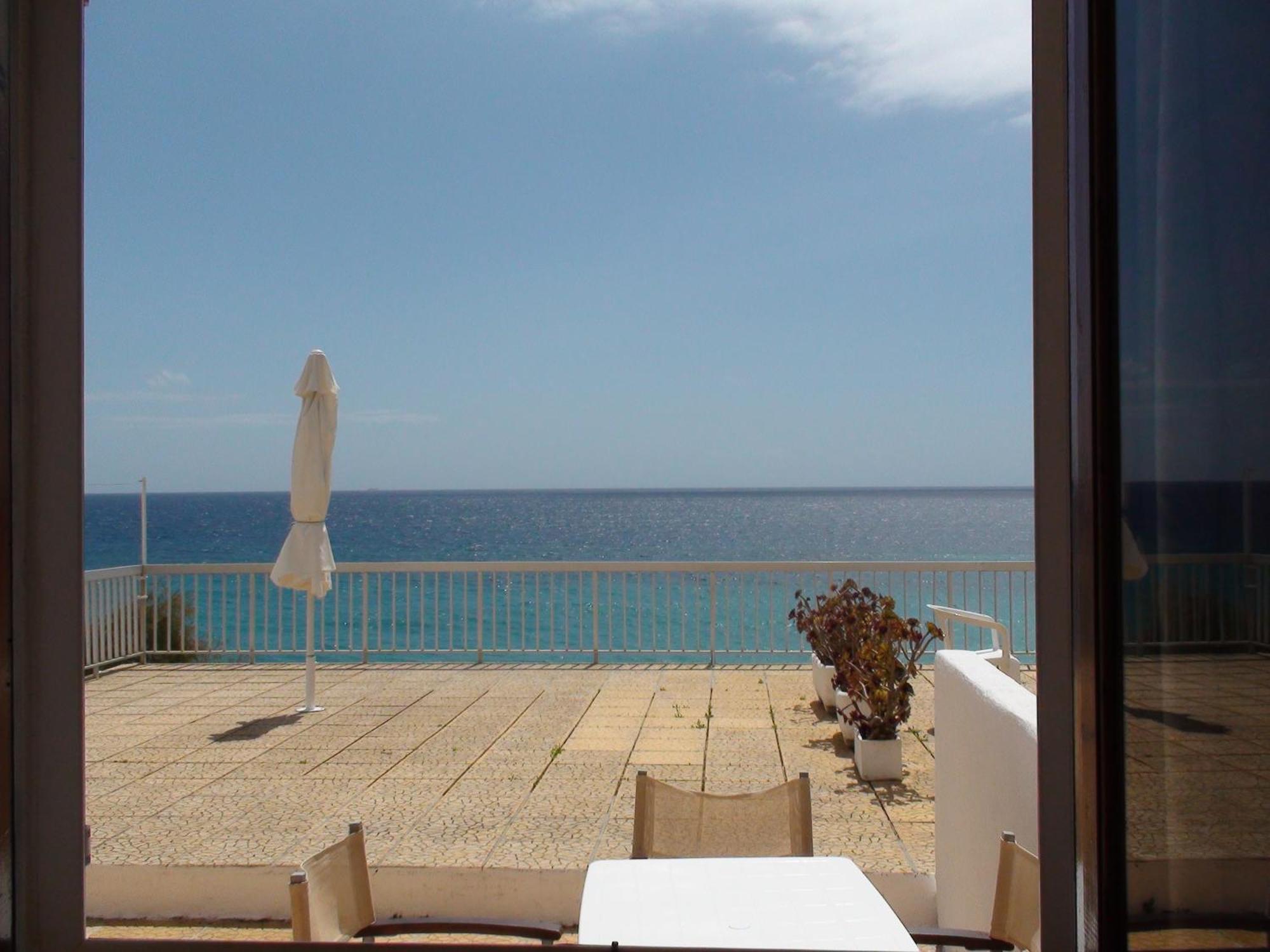 Constantinos Apartments ラッシ 部屋 写真