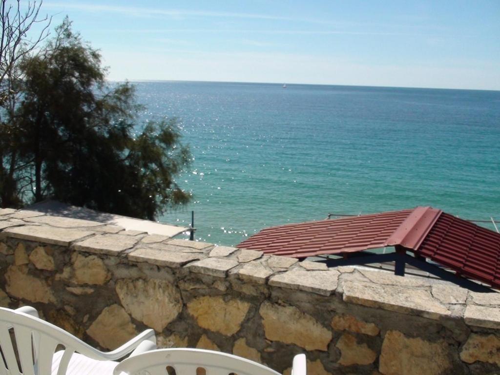 Constantinos Apartments ラッシ 部屋 写真