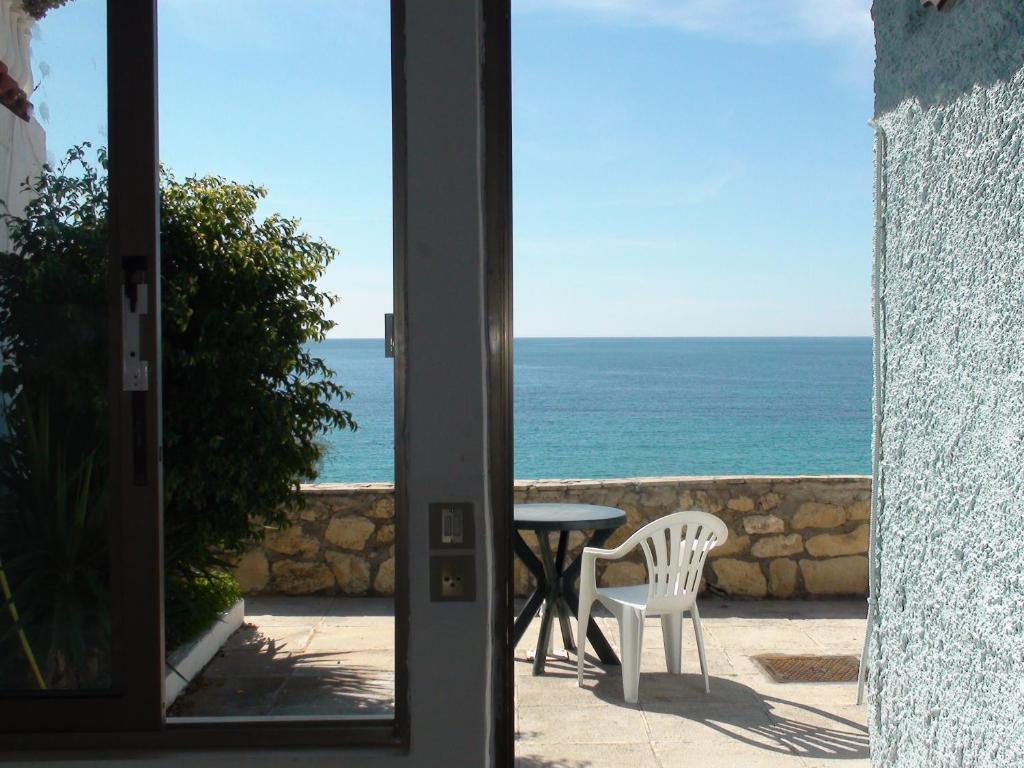 Constantinos Apartments ラッシ 部屋 写真