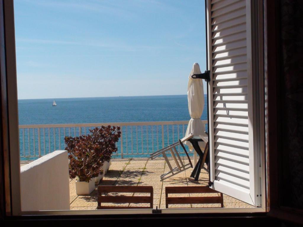 Constantinos Apartments ラッシ 部屋 写真